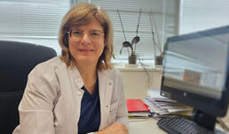 Д-р Диляна Николова: Спазвайки нискобелтъчна диета животът на бъбрека се удължава
