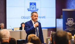 Проф. д-р Димитър Райков е новият ректор на МУ – Варна