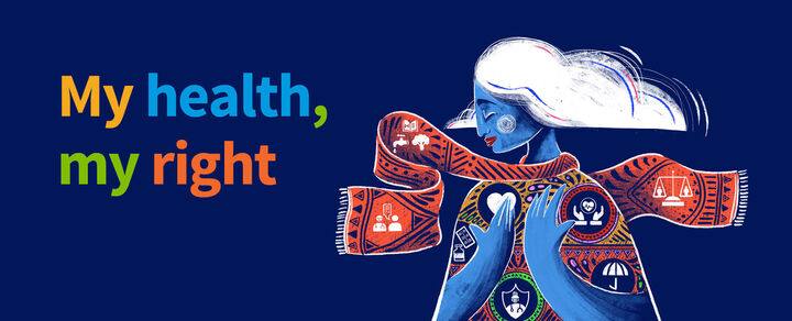 07 April – World Health Day