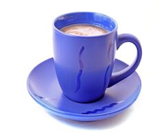 Чаша топло какао срещу затлъстяване и диабет