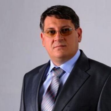 Д-р Пламен Цеков: Няма да подавам оставка