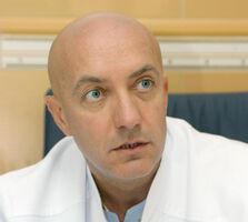 Лекуват инфаркт на 500 км чрез телеметричен център
