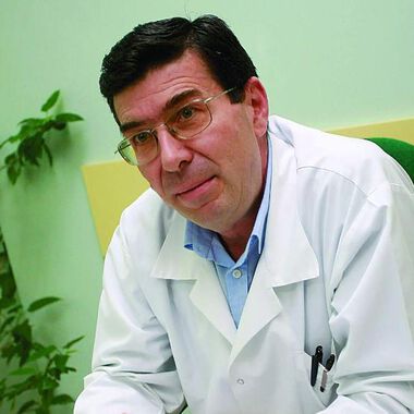 На всеки десет човека един страда от остеоартроза
