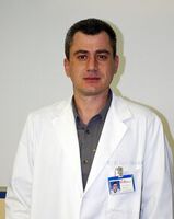 Доц. Миланов: Създаването на дружество е отчаян опит за спасяването на спешната медицина