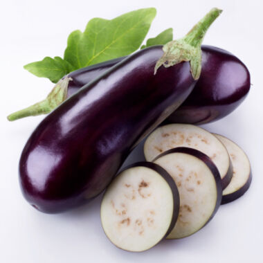 Патладжанът – вкусен, но и полезен за целия организъм