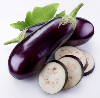 Патладжанът – вкусен, но и полезен за целия организъм