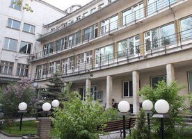 Нов конкурс за директор на Втора АГ болница „Шейново”