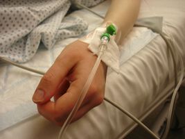 Върнаха към живота австралийка след 42 минути клинична смърт