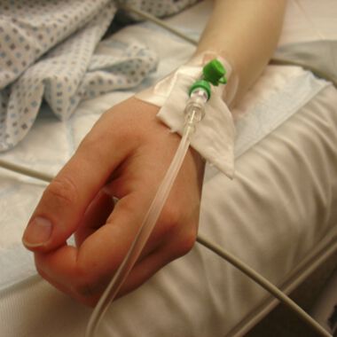 Върнаха към живота австралийка след 42 минути клинична смърт