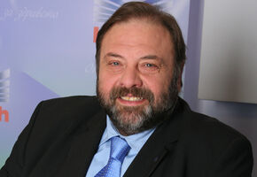От печата: Българин стана шеф във FDI