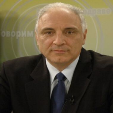 Д-р Д. Димитров: Искаме 5% по-скъпи пътеки в педиатрията и кардиологията