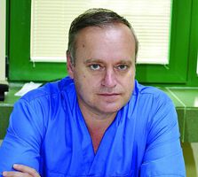 Д-р Росен Икономов: Всеки втори пациент се оплаква от световъртеж, почти епидемия