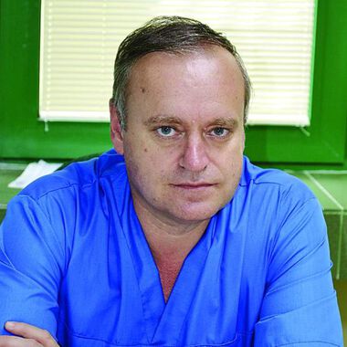 Д-р Росен Икономов: Всеки втори пациент се оплаква от световъртеж, почти епидемия