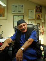 Проф. Петър Симеонов: Няма по-благородна кауза от донорството