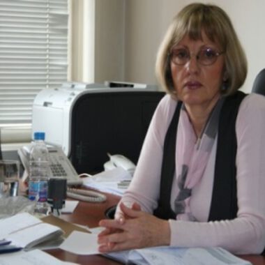 Конкурсът за директор на Националната онкологична болница - в съда