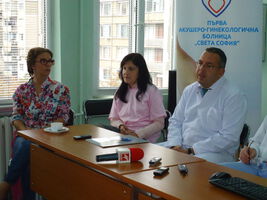 Стартира кампания с безплатни прегледи за рака на гърдата