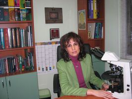 Нови патологични и биологични модели при недребноклетъчен белодробен карцином