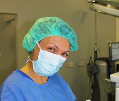 Очен специалист от Виена ще преглежда безплатно диабетици в Плевен