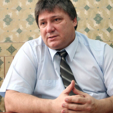 От печата: Илия Баташки единствен кандидат-шеф в МВР болница