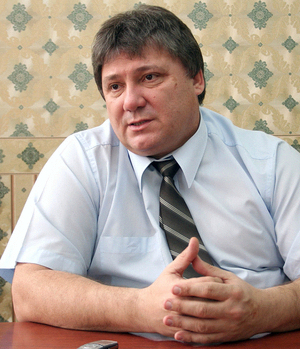 От печата: Илия Баташки единствен кандидат-шеф в МВР болница