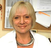 Проф. Г. Куртева настоява да бъде освободена като национален консултант