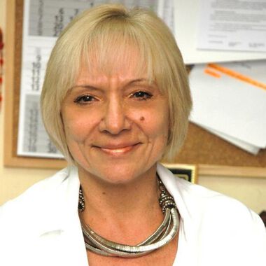 Проф. Г. Куртева настоява да бъде освободена като национален консултант