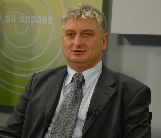 Д-р Андрей Галев: Грам профилактика струва килограм лечение