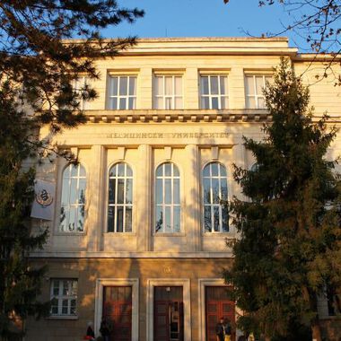 Студентите по медицина обменят опит и знания на 24-та годишна среща