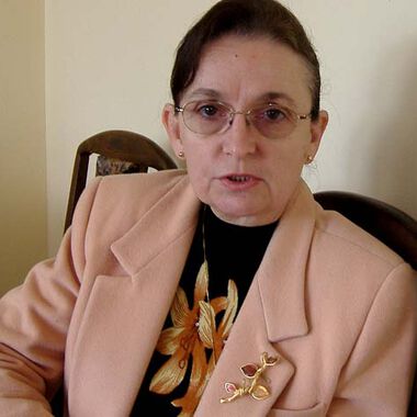 Д-р Мими Виткова: Поредната идея за "втори стълб" може да се използва като началото на дебат
