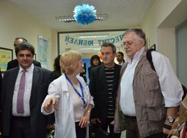 Уникален център по редки болести отвори врати във Варна