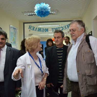 Уникален център по редки болести отвори врати във Варна