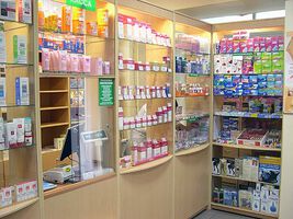 Плащаме 8-10% повече за лекарства?