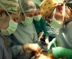 Присадиха черен дроб на 14-годишно момче с цироза в последен стадий