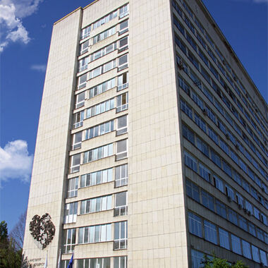 Университетската болница "Майчин дом" навършва днес 110 г.