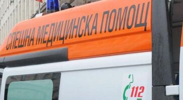 Мъж почина на улицата заради закъсняла помощ