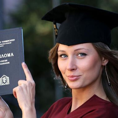 В МУ- Варна избраха любим преподавател