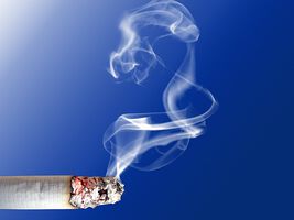Само 15% са видели човек с цигара в заведение през септември