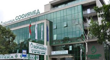 В „Софиямед" спасиха мъж с белодробна емболия и инфаркт