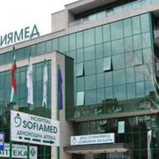 В „Софиямед" спасиха мъж с белодробна емболия и инфаркт