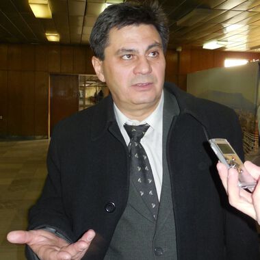 Д-р Василев: Без срокове за специализациите на личните лекари
