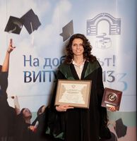 Всеки четвърти випусник на Медицинския факултет на МУ София е отличник