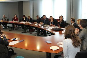 Дискусия притисна Европарламента да направи здравеопазването приоритет