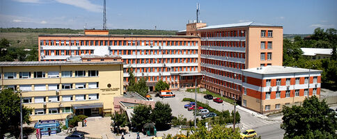 Университетската болница в Плевен стартира безплатни прегледи в неврохирургията