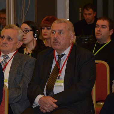 Щерев: Битката за естествено раждане е загубена