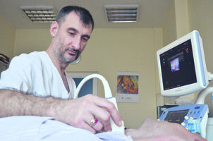 Щитовидната жлеза може да боледува скрито