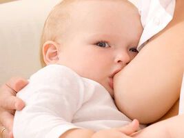 Безплатна лекция по кърмене в Сити център София