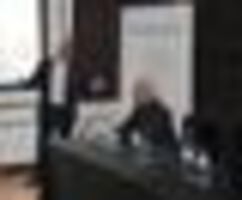 Снимки от Научна конференция по блефаропластика и вродени аномалии
