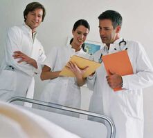 НЗОК: Болниците нямат основание да връщат пациенти