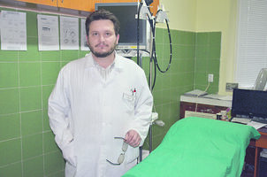Чернодробната стеатоза настъпва тихо