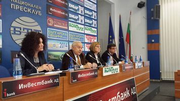 Над 1 млн. българи имат заболяване на щитовидната жлеза